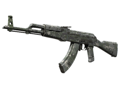 AK-47 | VariCamo Grey