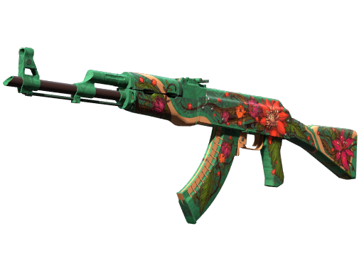 AK-47 Wild Lotus CS2