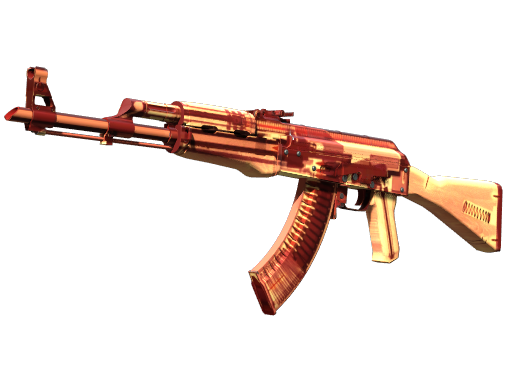 AK-47 | X-Ray CS2