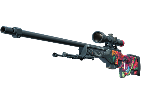 AWP | Hyper Beast