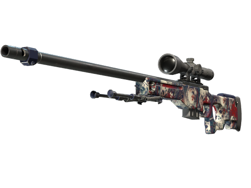 AWP | Acheron