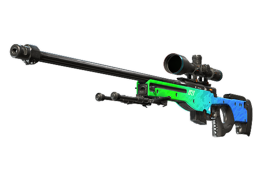 AWP | Ice Coaled