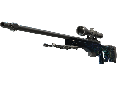 AWP | Medusa CS2