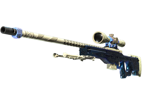 AWP | Gungnir (low float) CS2
