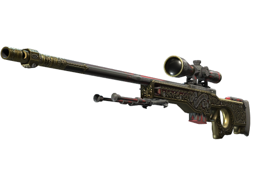 AWP | The Prince CS2