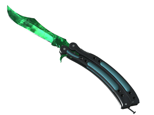 Butterfly Knife | Gamma Doppler