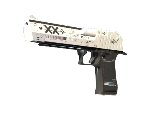Desert Eagle | Printstream