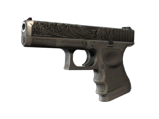 Glock-18 | Wraiths
