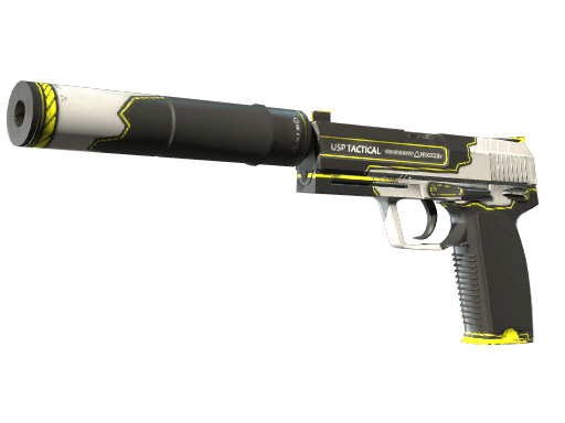 USP-S | Torque