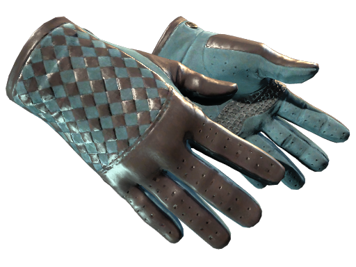 Driver Gloves | Lunar Weave