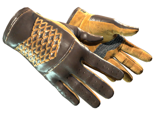 Driver Gloves | Overtake