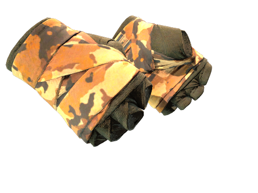 Hand Wraps | Badlands