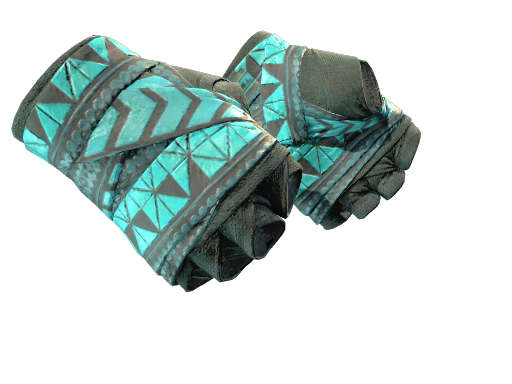 Hand Wraps | Overprint