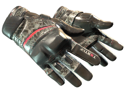 Moto Gloves | Boom!