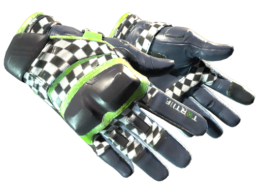 Moto Gloves | Finish Line