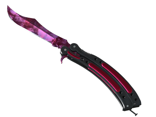 Butterfly Knife | Doppler
