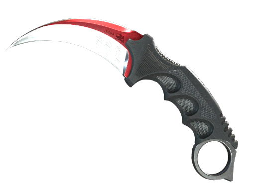 Karambit | Autotronic
