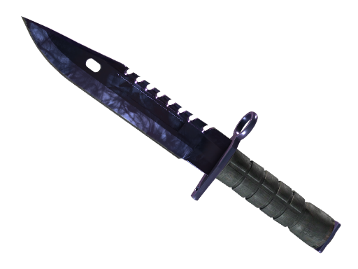 M9 Bayonet | Doppler Black Pearl